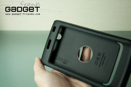 เคส Otterbox Dell Streak 5 Commuter Series เคสกันกระแทก ปกป้องขีดสุด เคสมือถือ ของแท้ By Gadget Friends